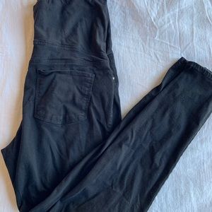 H&M maternity jeans